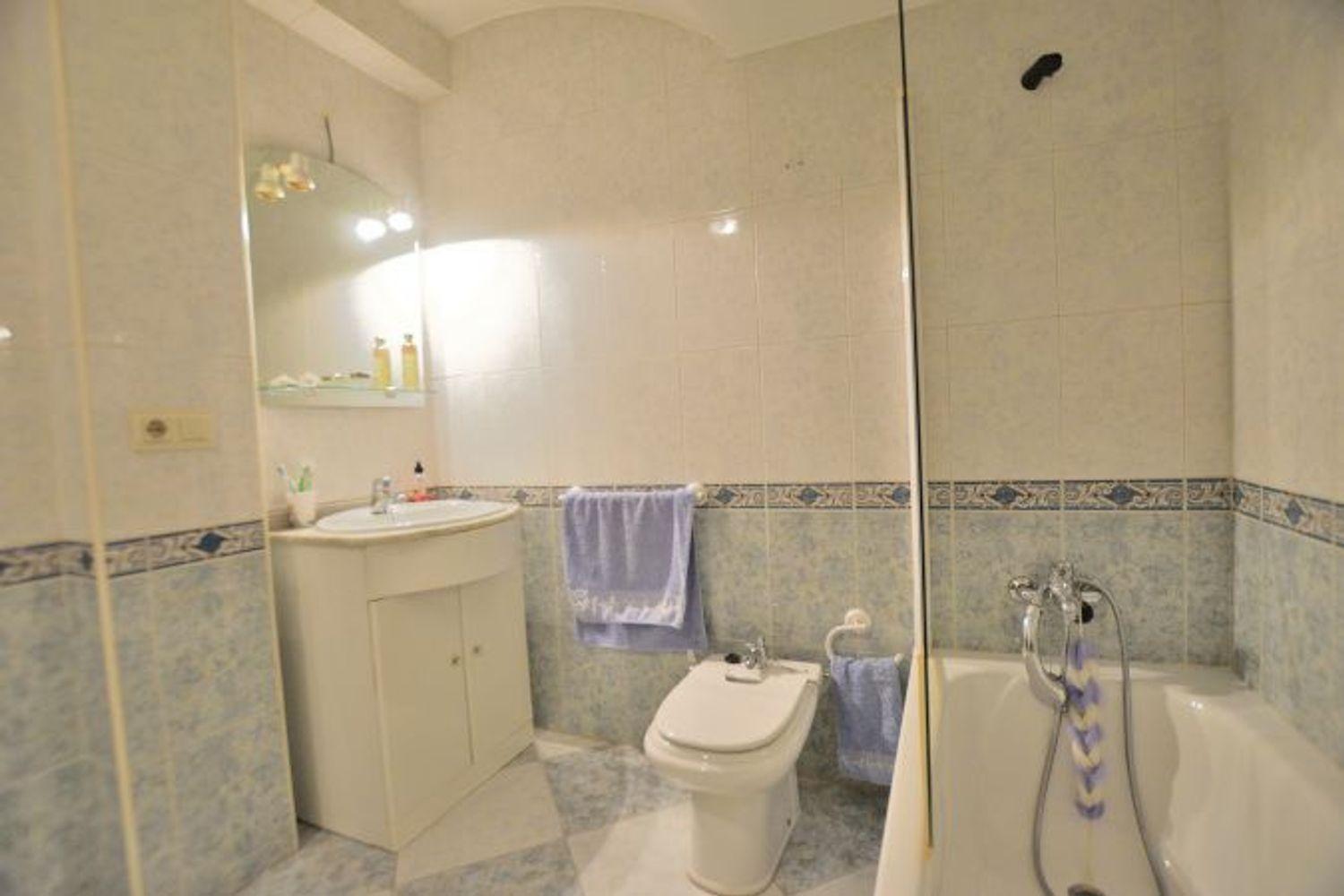 Flat for Sale in Ronda