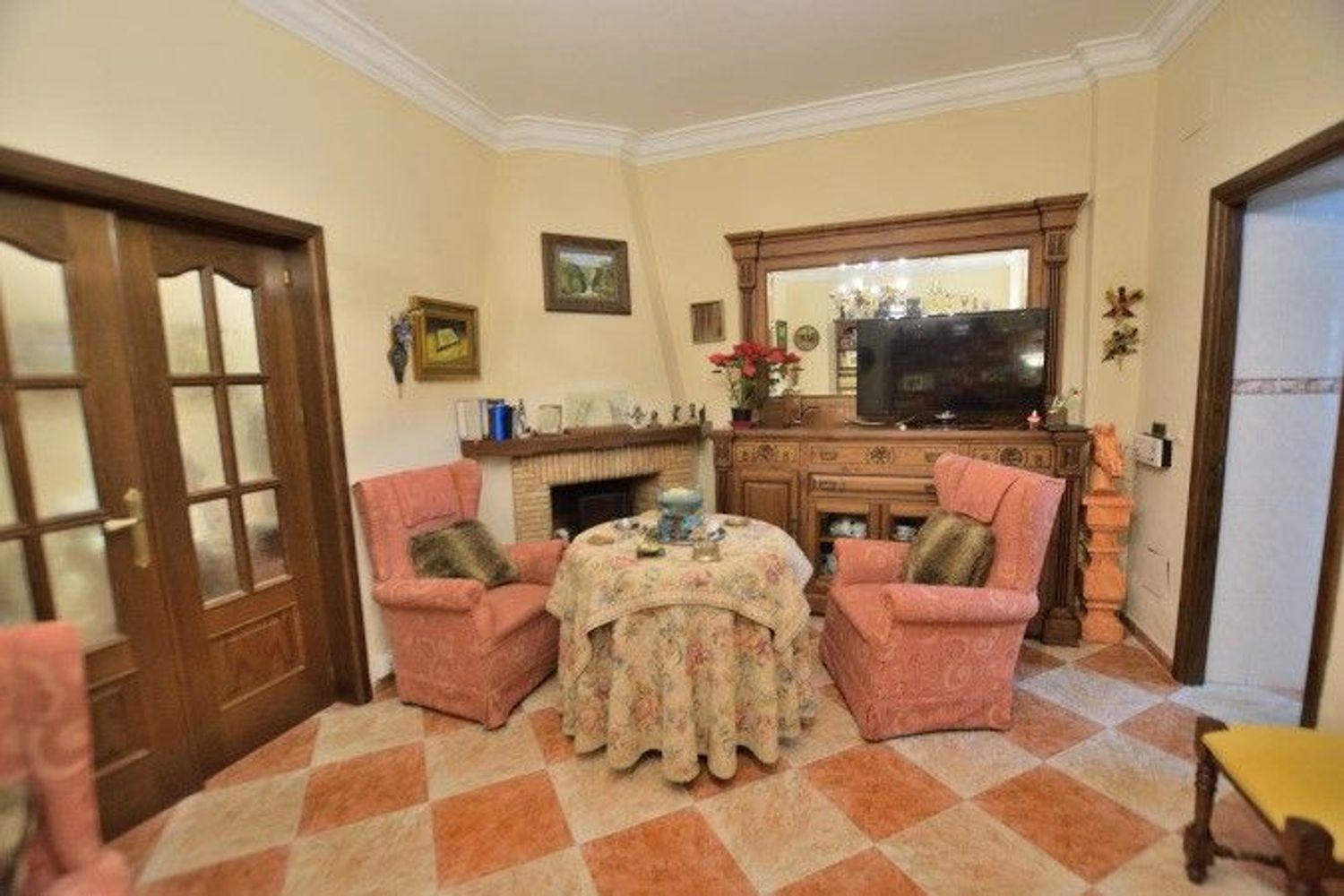 Flat for Sale in Ronda