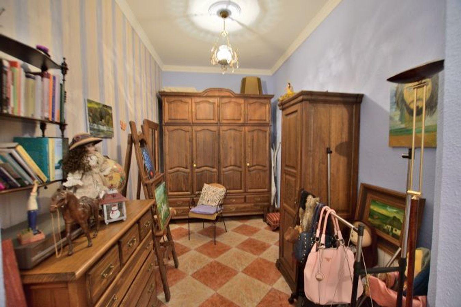 Flat for Sale in Ronda