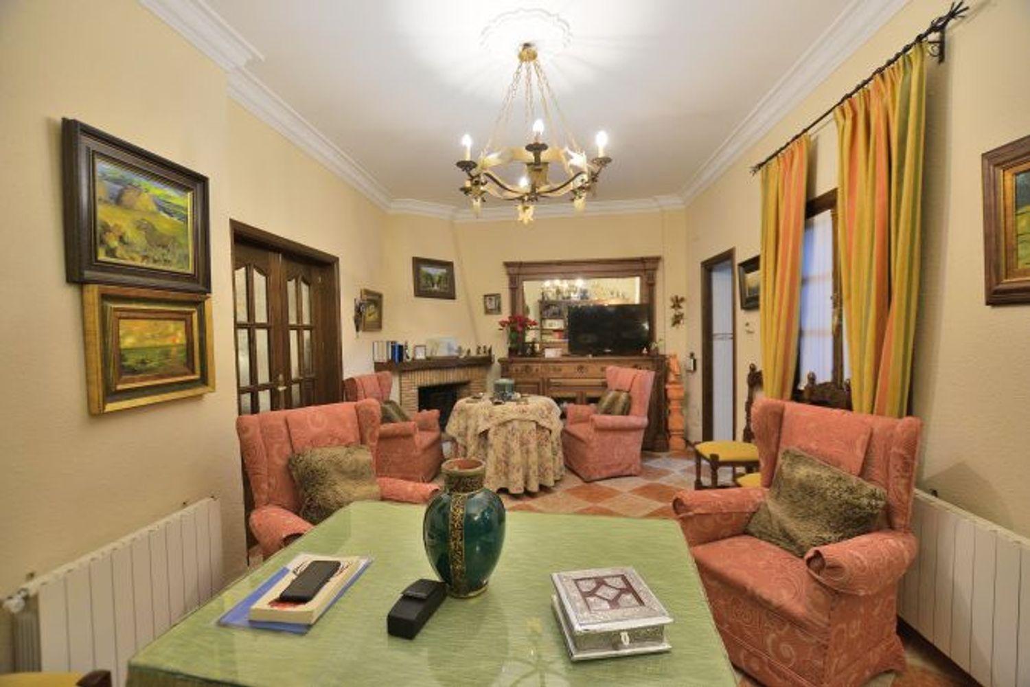 Flat for Sale in Ronda