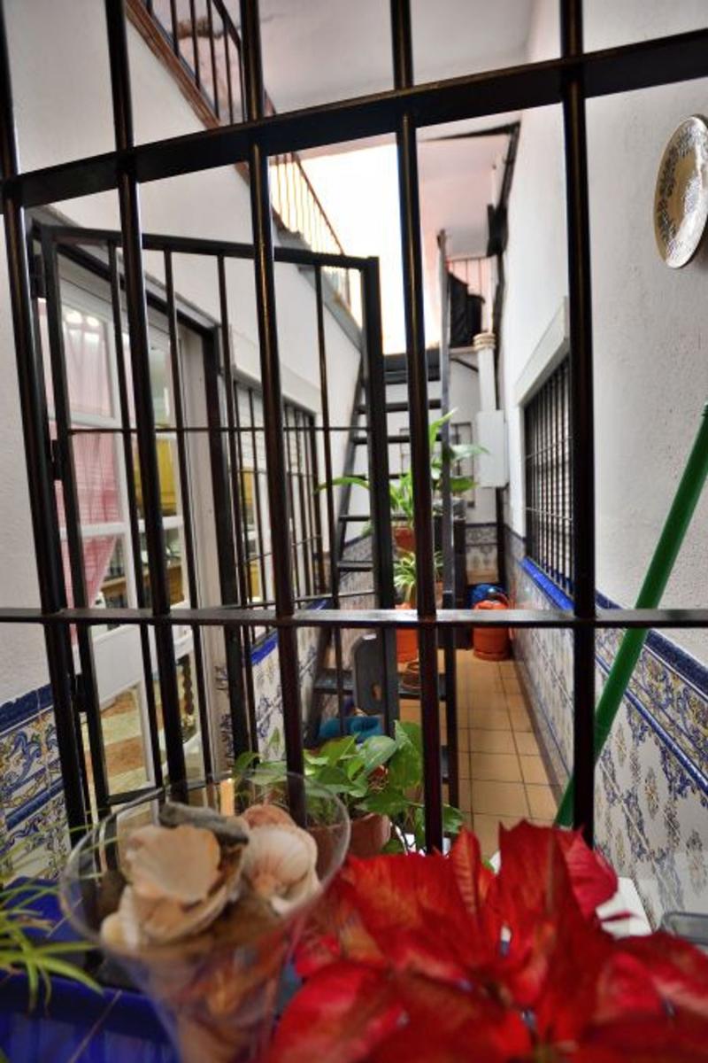 Flat for Sale in Ronda