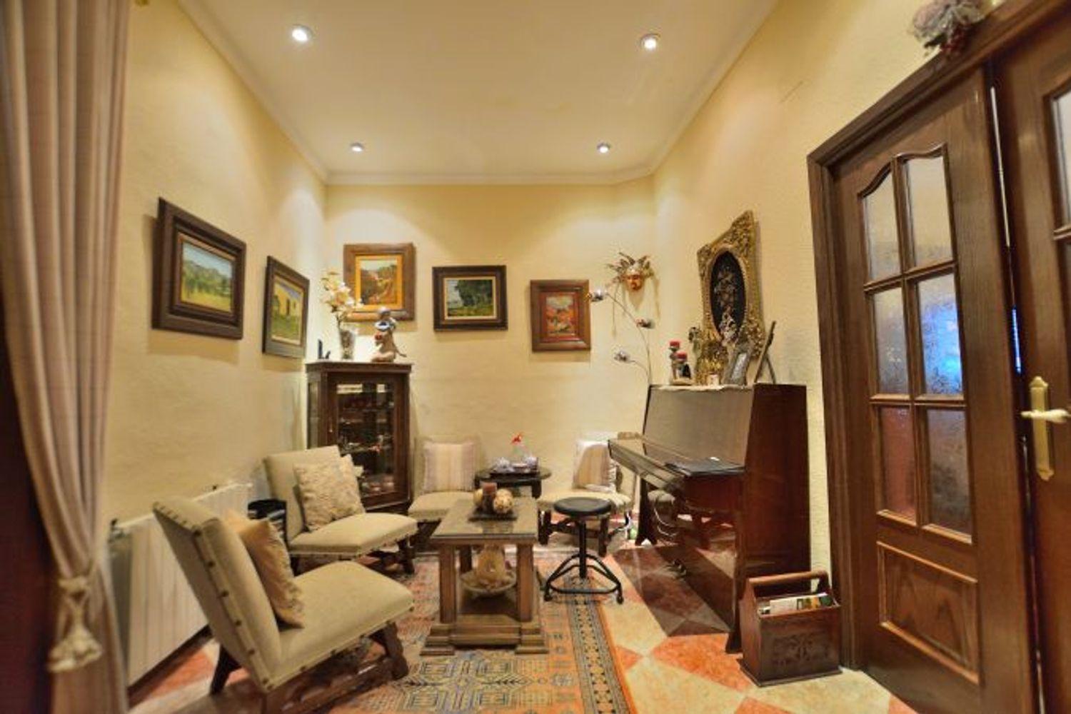 Flat for Sale in Ronda