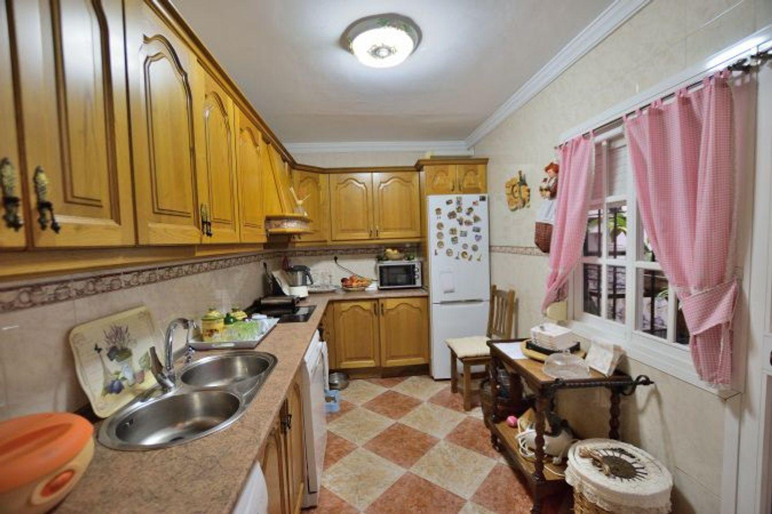 Flat for Sale in Ronda