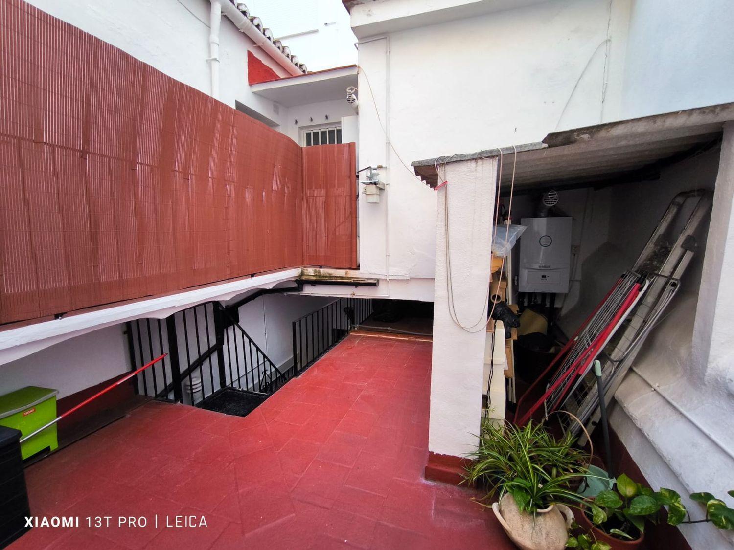 Flat for Sale in Ronda