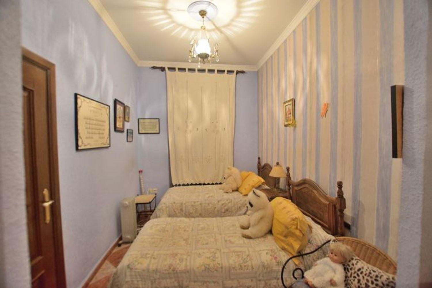 Flat for Sale in Ronda