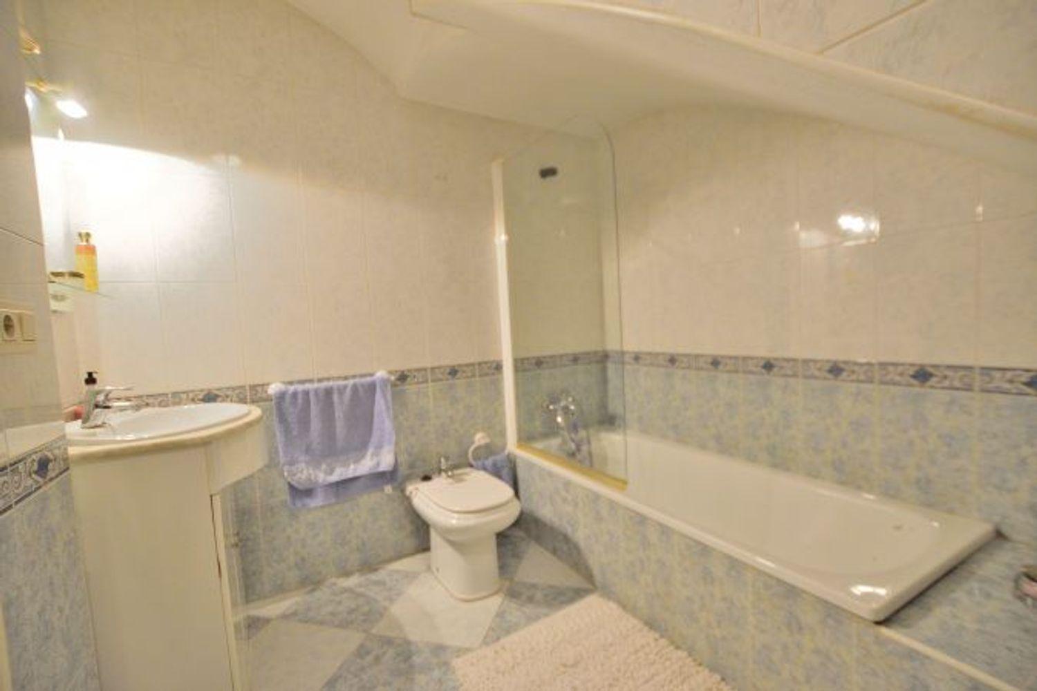 Flat for Sale in Ronda