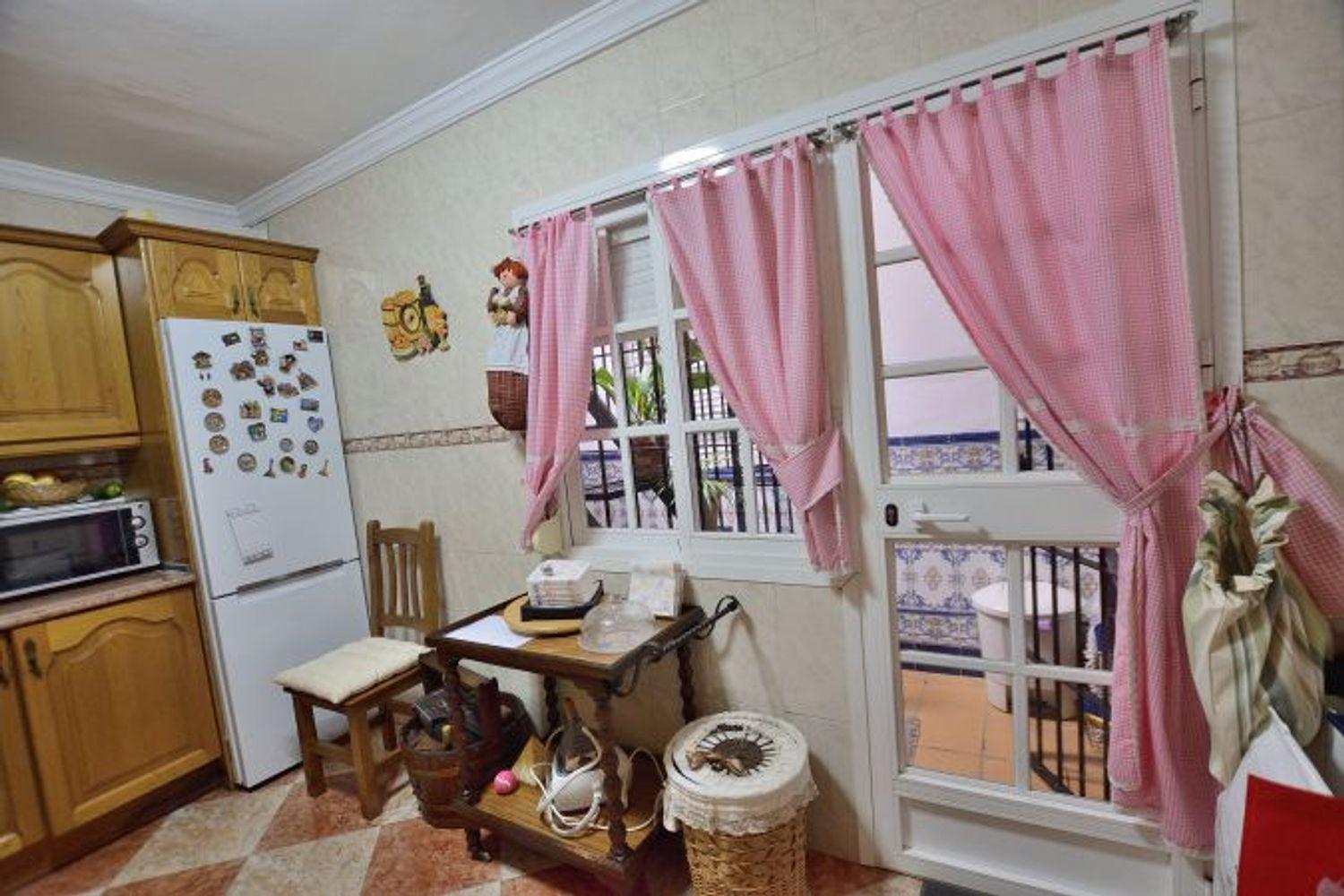 Flat for Sale in Ronda