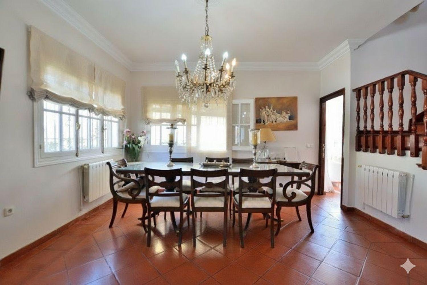 House for Sale in Ronda
