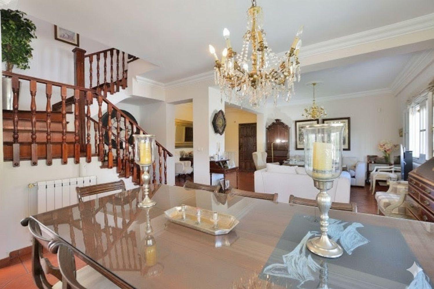 House for Sale in Ronda