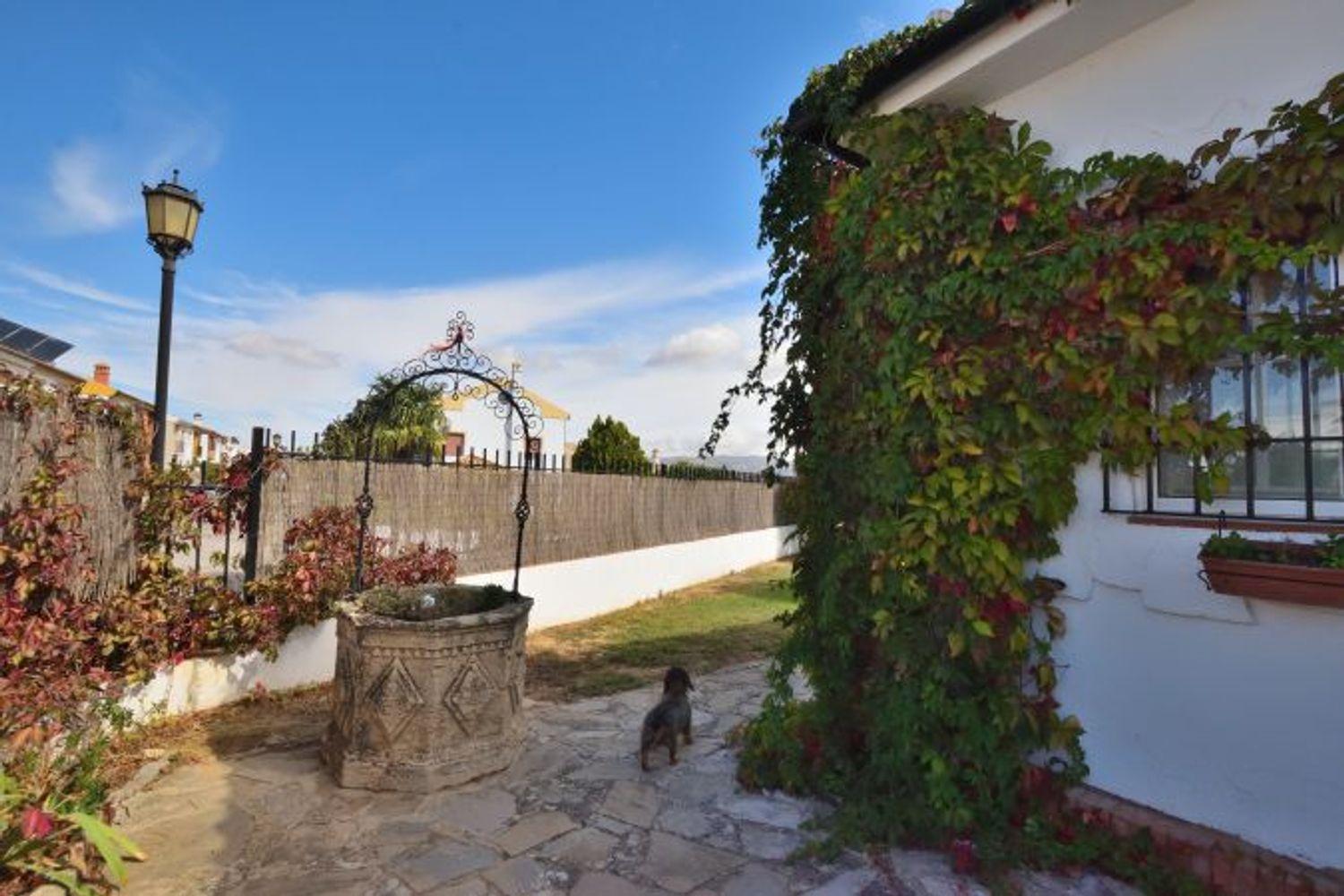 House for Sale in Ronda