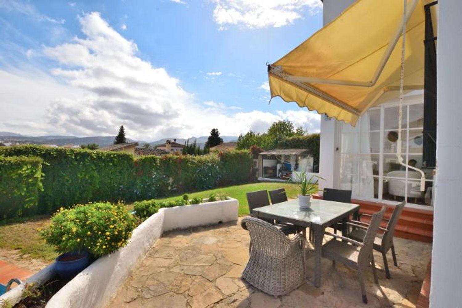 House for Sale in Ronda