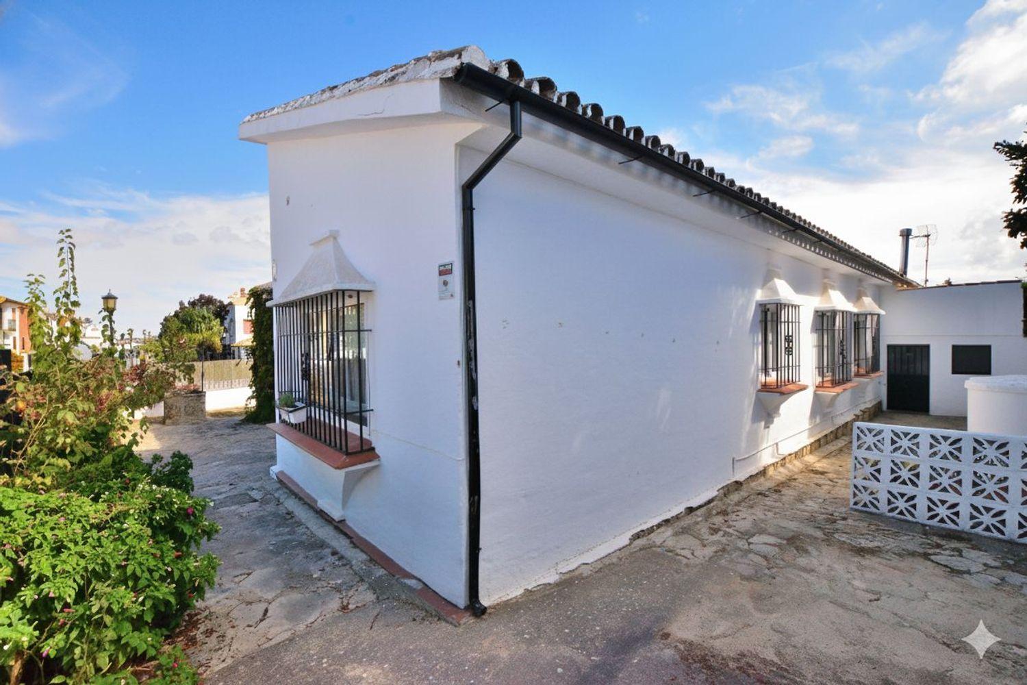 House for Sale in Ronda