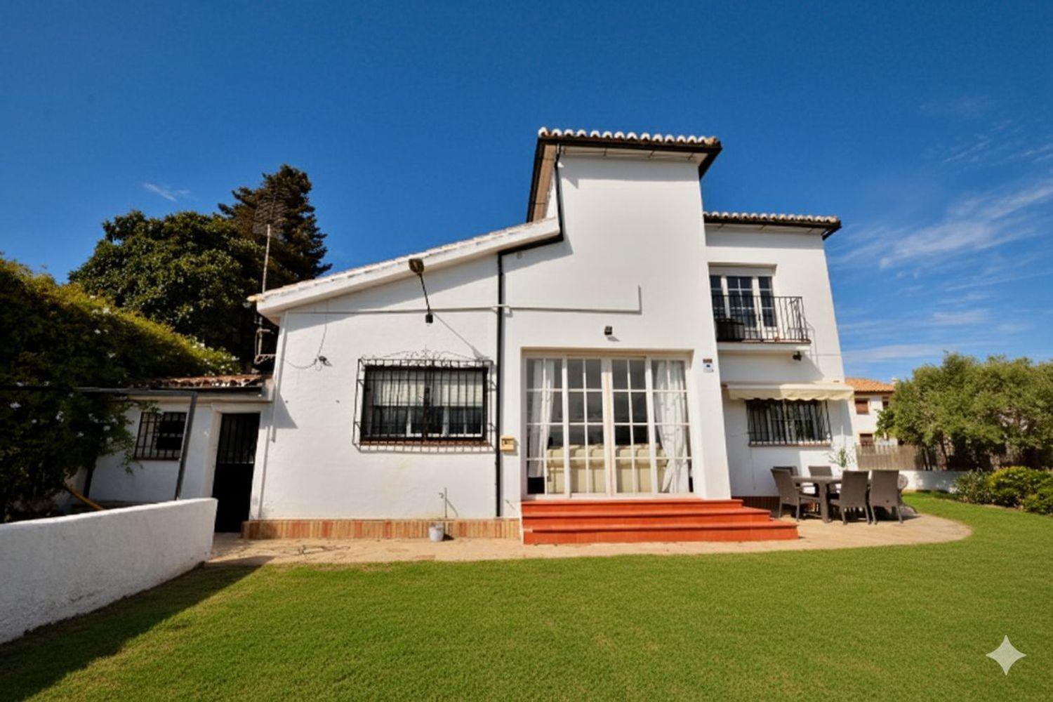House for Sale in Ronda
