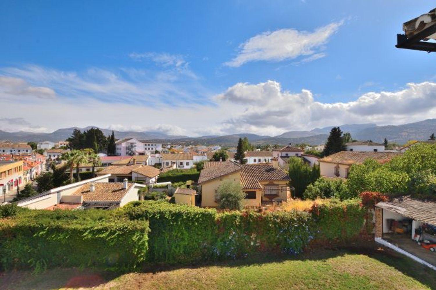 House for Sale in Ronda