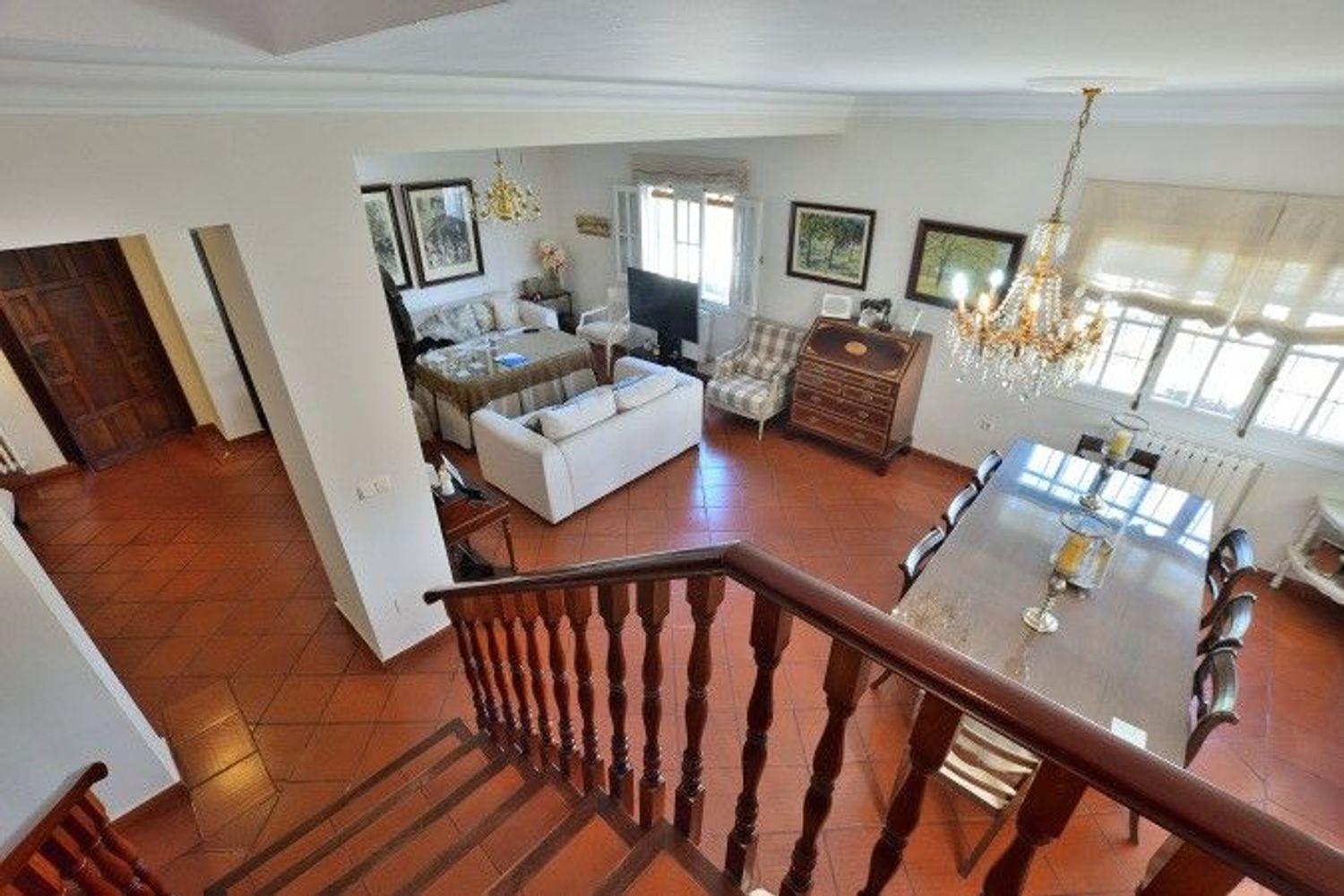House for Sale in Ronda