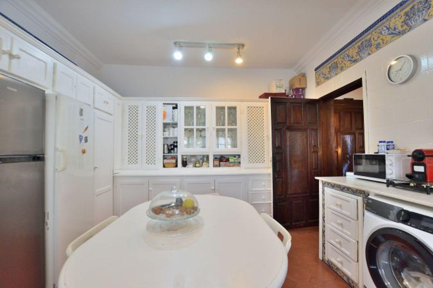 House for Sale in Ronda