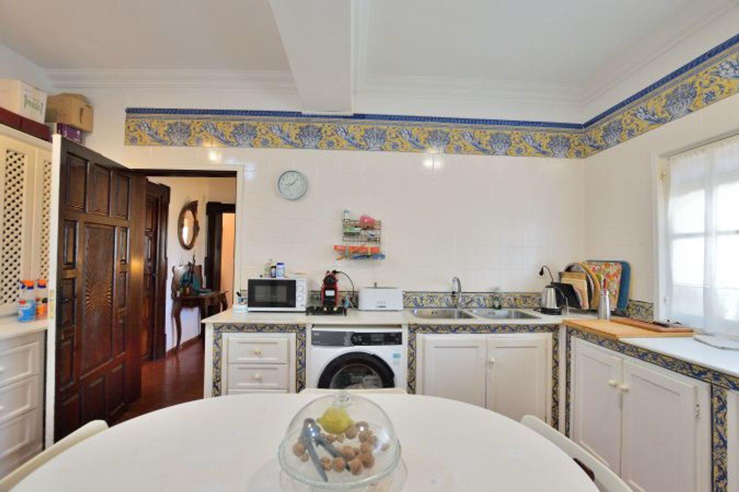 House for Sale in Ronda