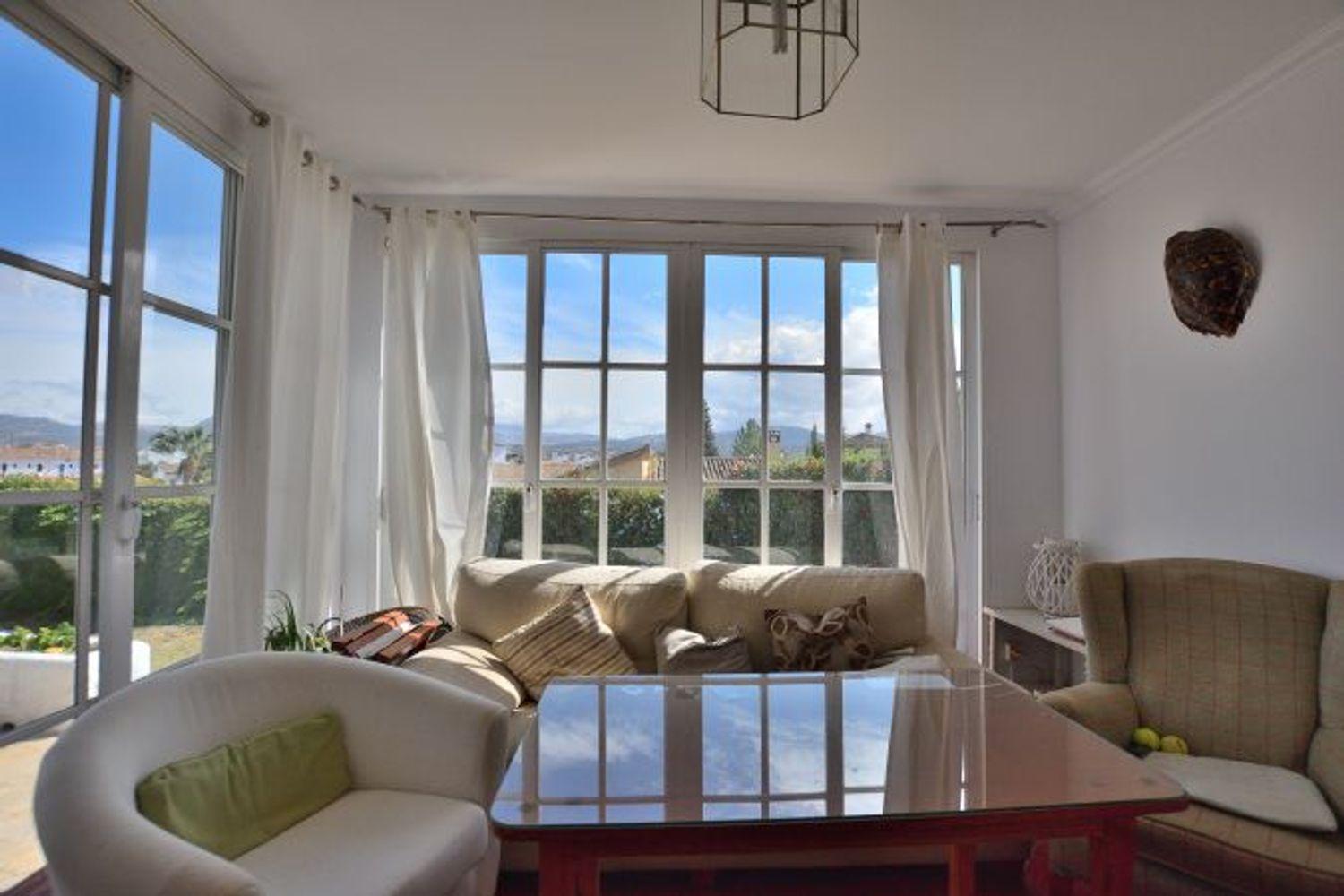 House for Sale in Ronda