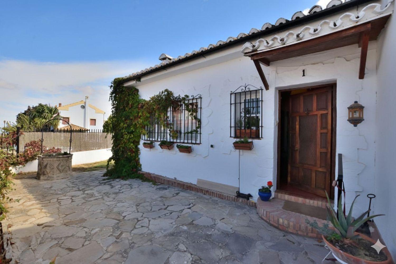 House for Sale in Ronda