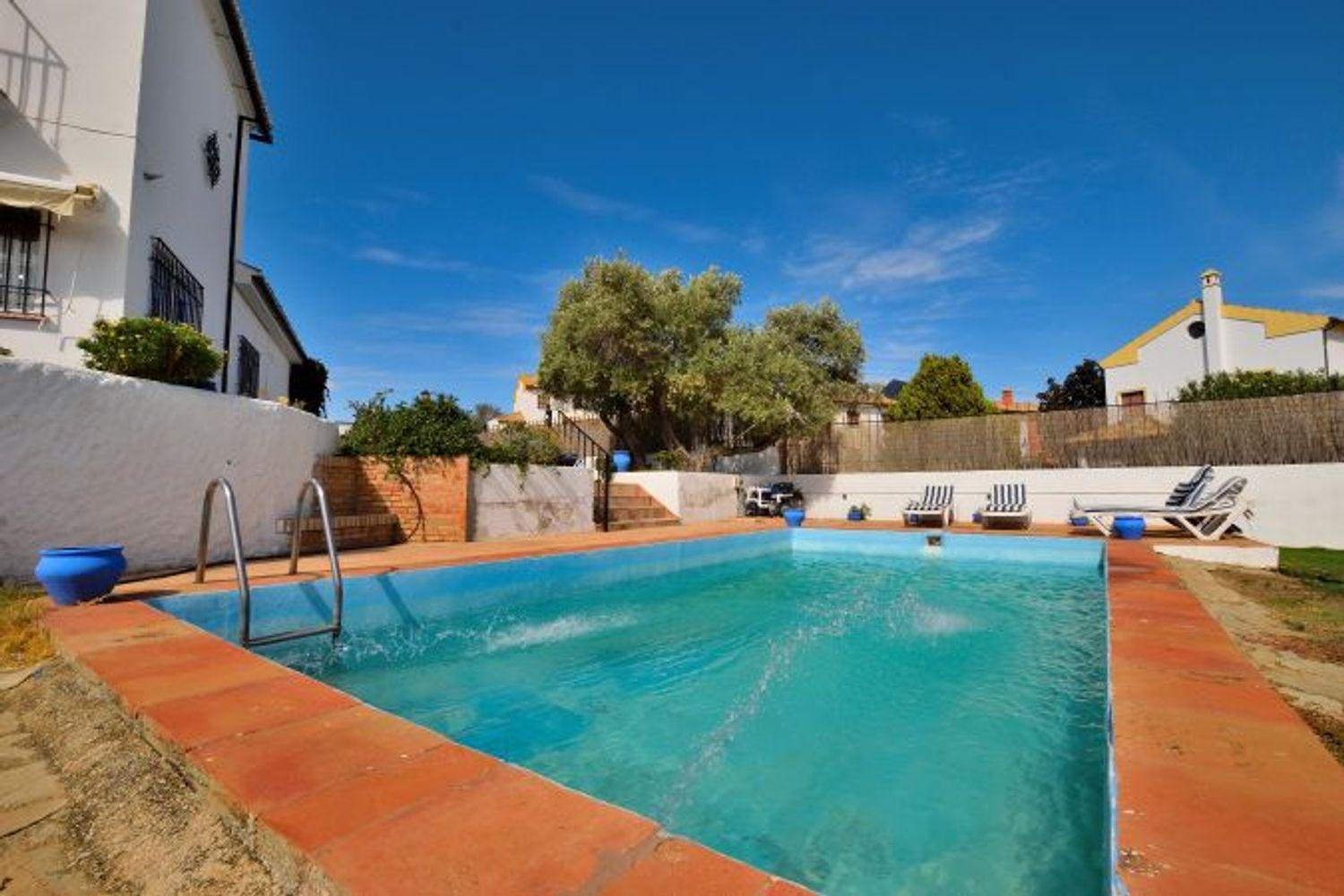 House for Sale in Ronda