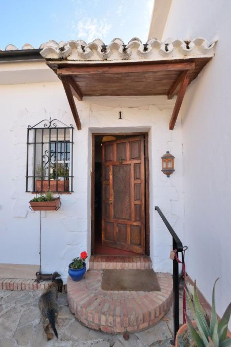 House for Sale in Ronda