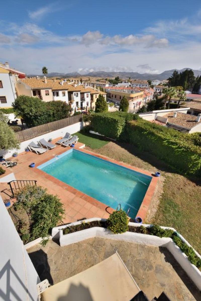 House for Sale in Ronda