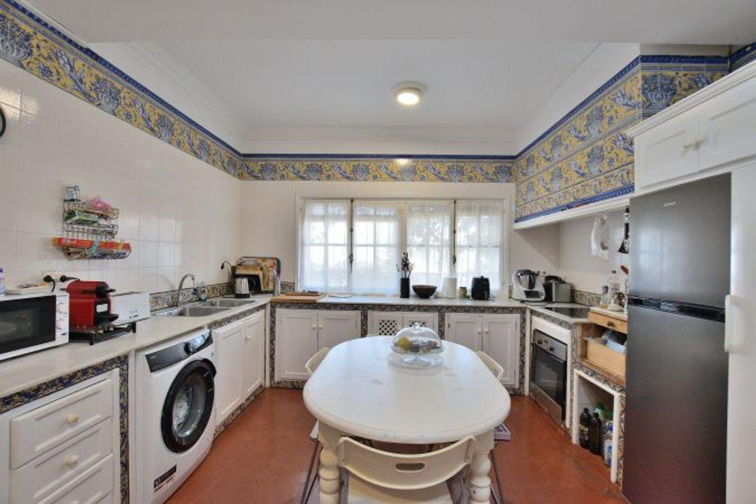 House for Sale in Ronda