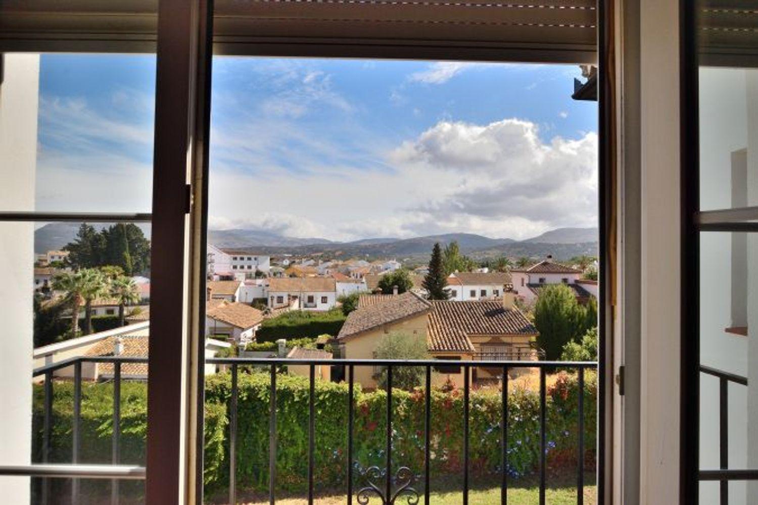 House for Sale in Ronda
