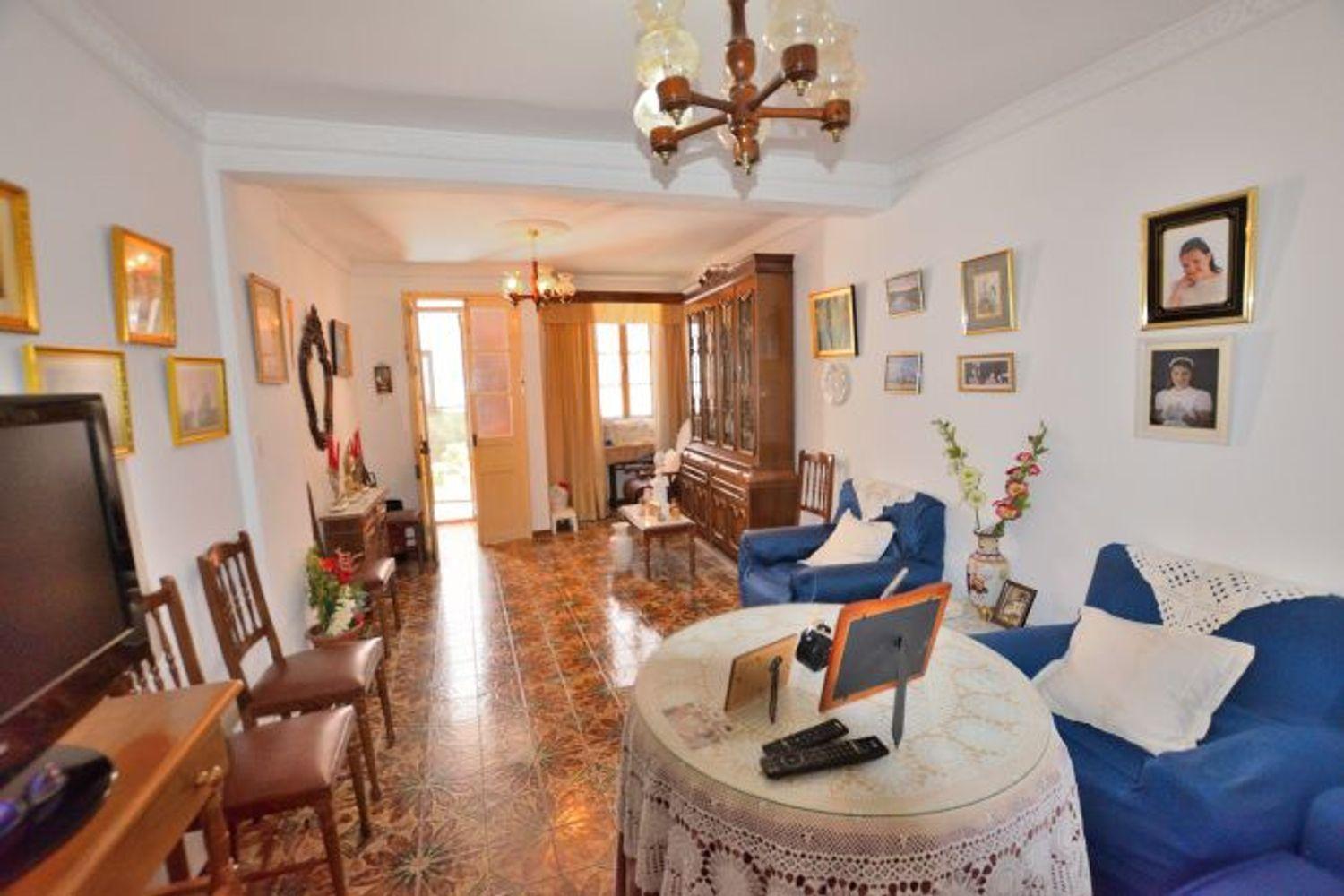 Pareado en Venta en Arriate