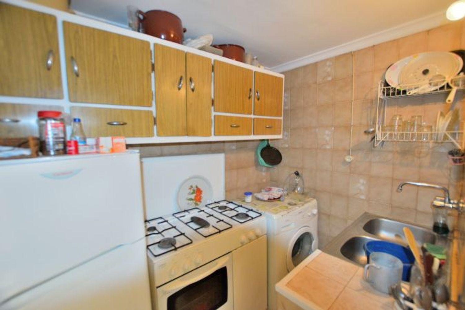 Pareado en Venta en Arriate