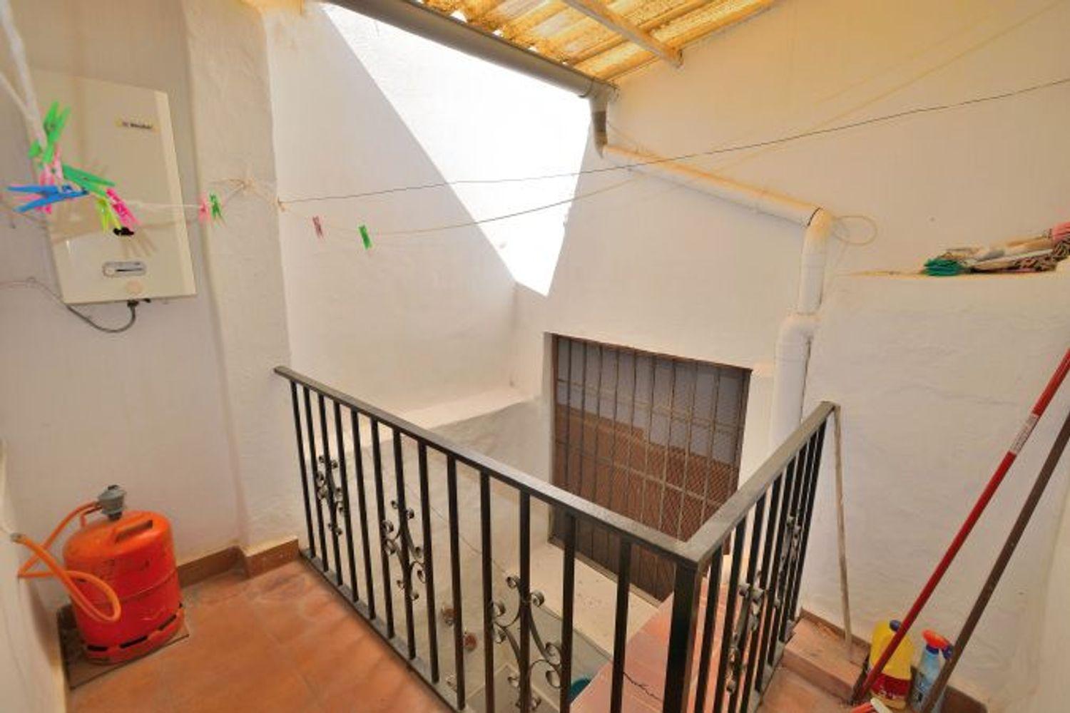 Pareado en Venta en Arriate