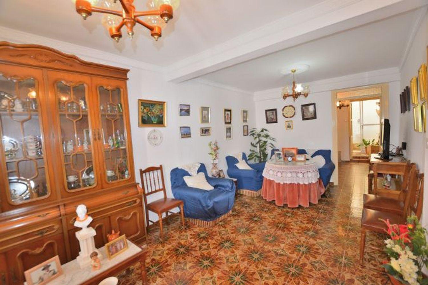 Pareado en Venta en Arriate