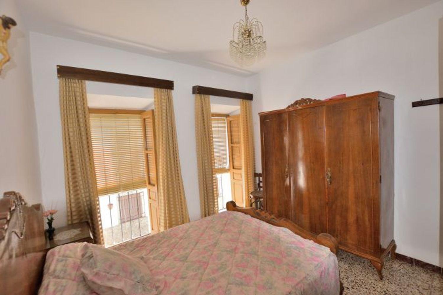 Pareado en Venta en Arriate