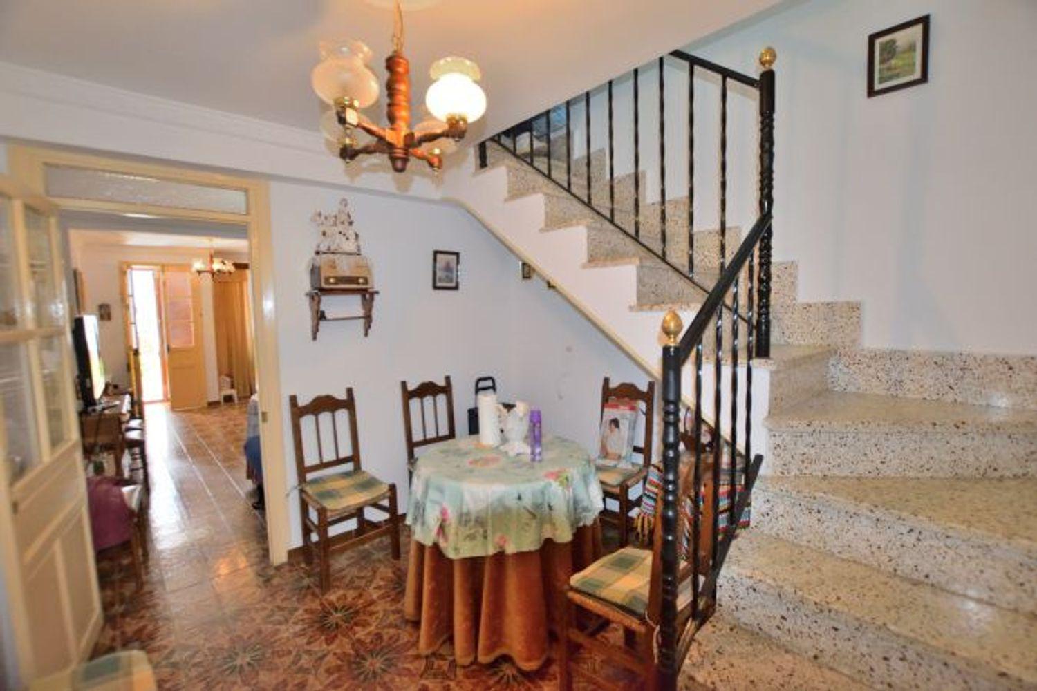 Pareado en Venta en Arriate