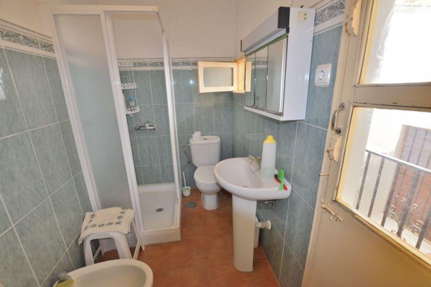 Pareado en Venta en Arriate