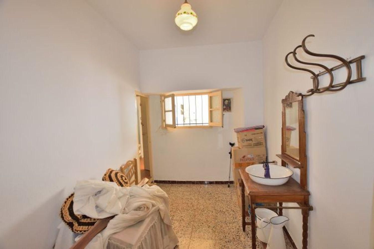 Pareado en Venta en Arriate