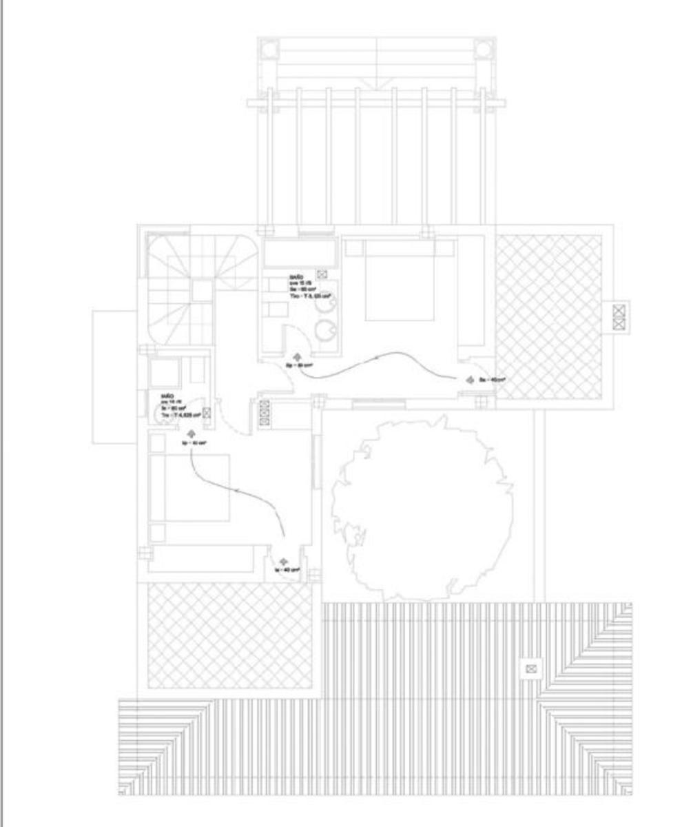 House for Sale in Ronda