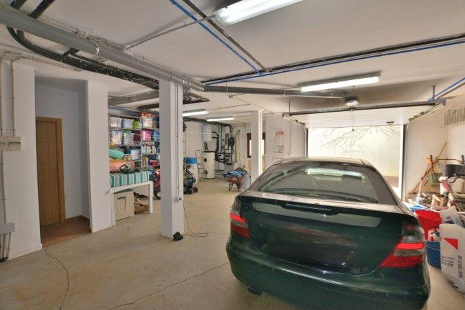 House for Sale in Ronda