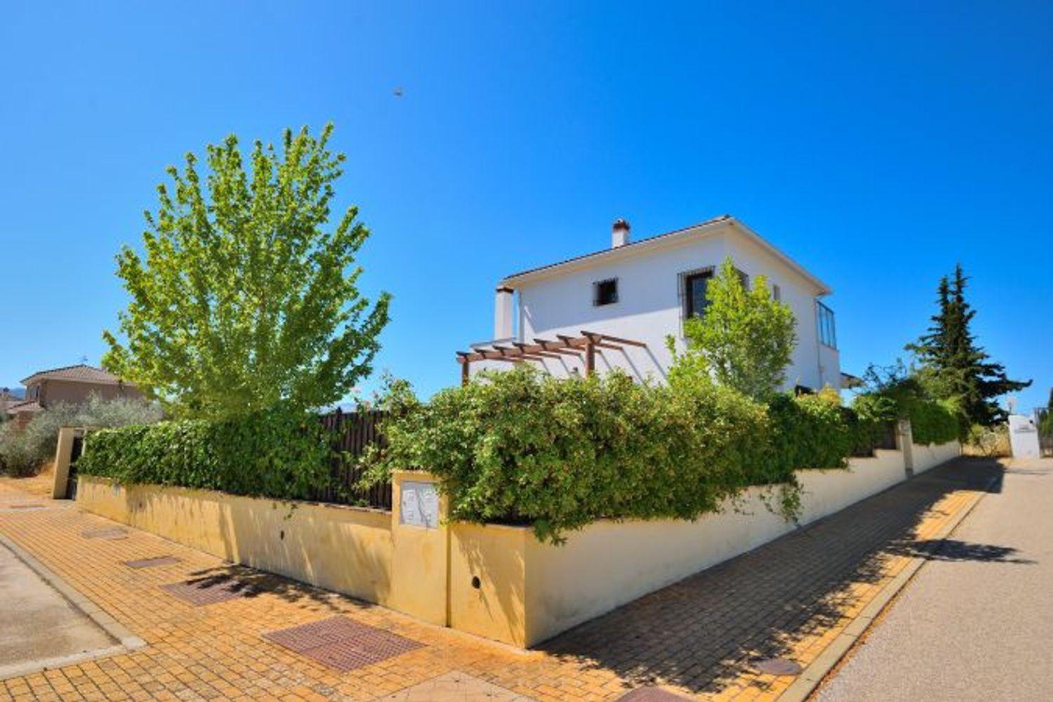 House for Sale in Ronda