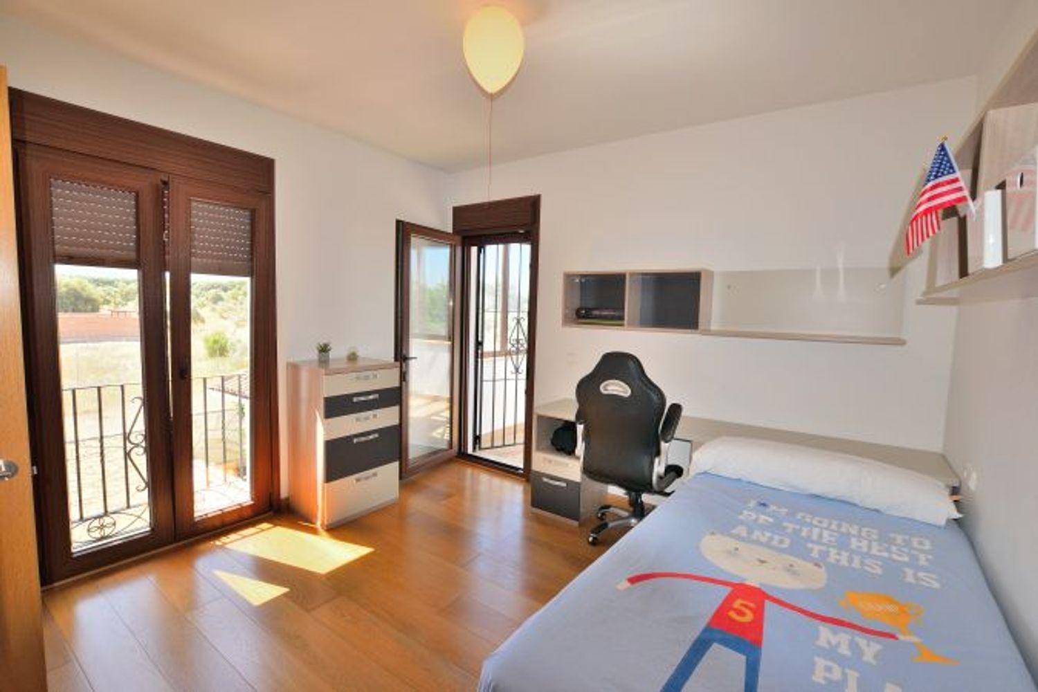 House for Sale in Ronda