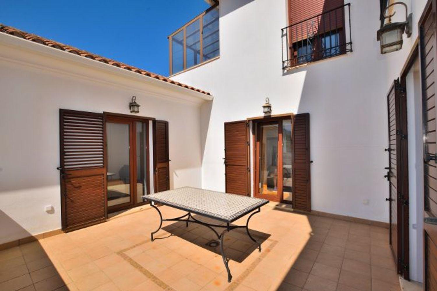 House for Sale in Ronda