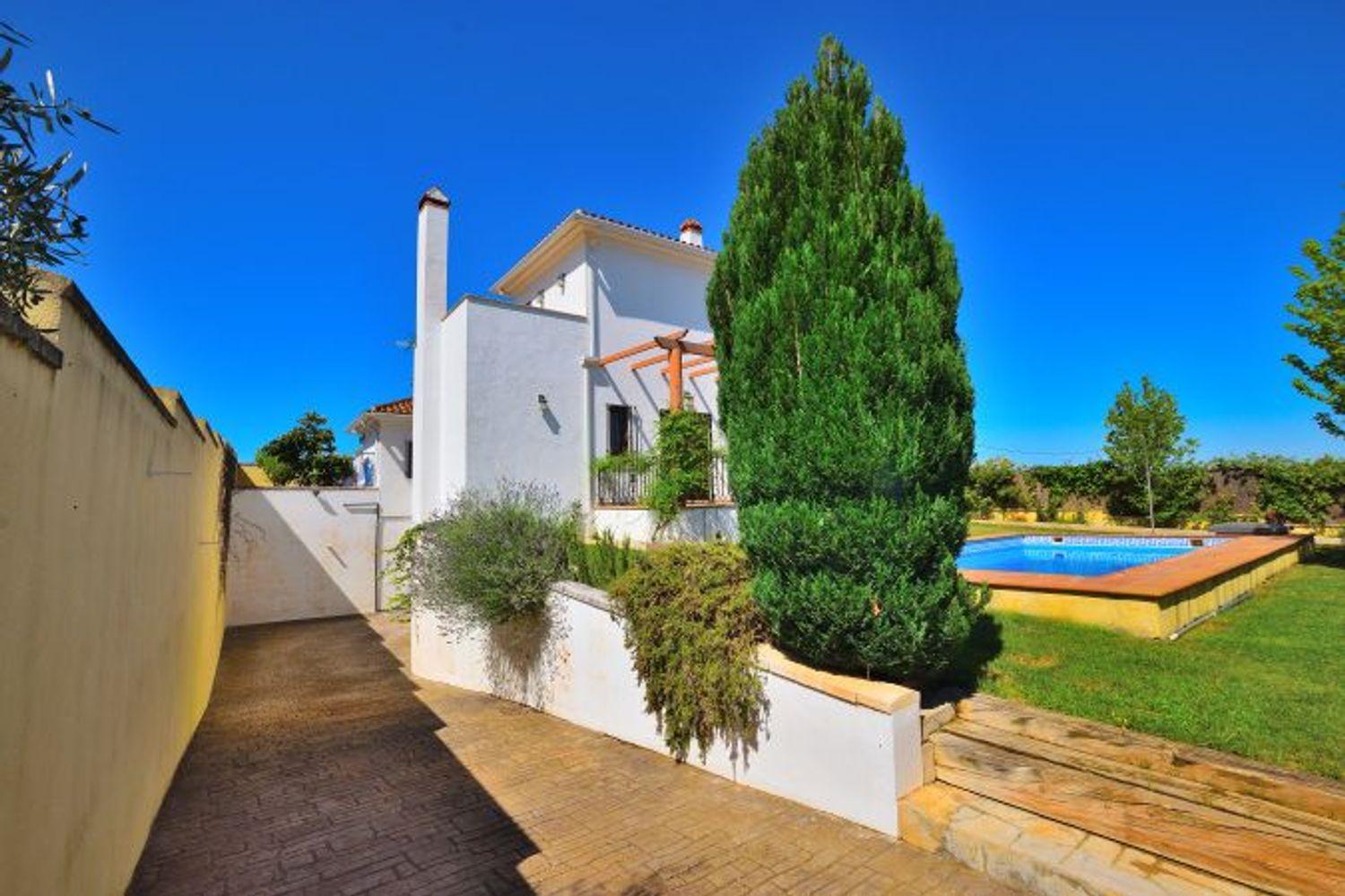 House for Sale in Ronda