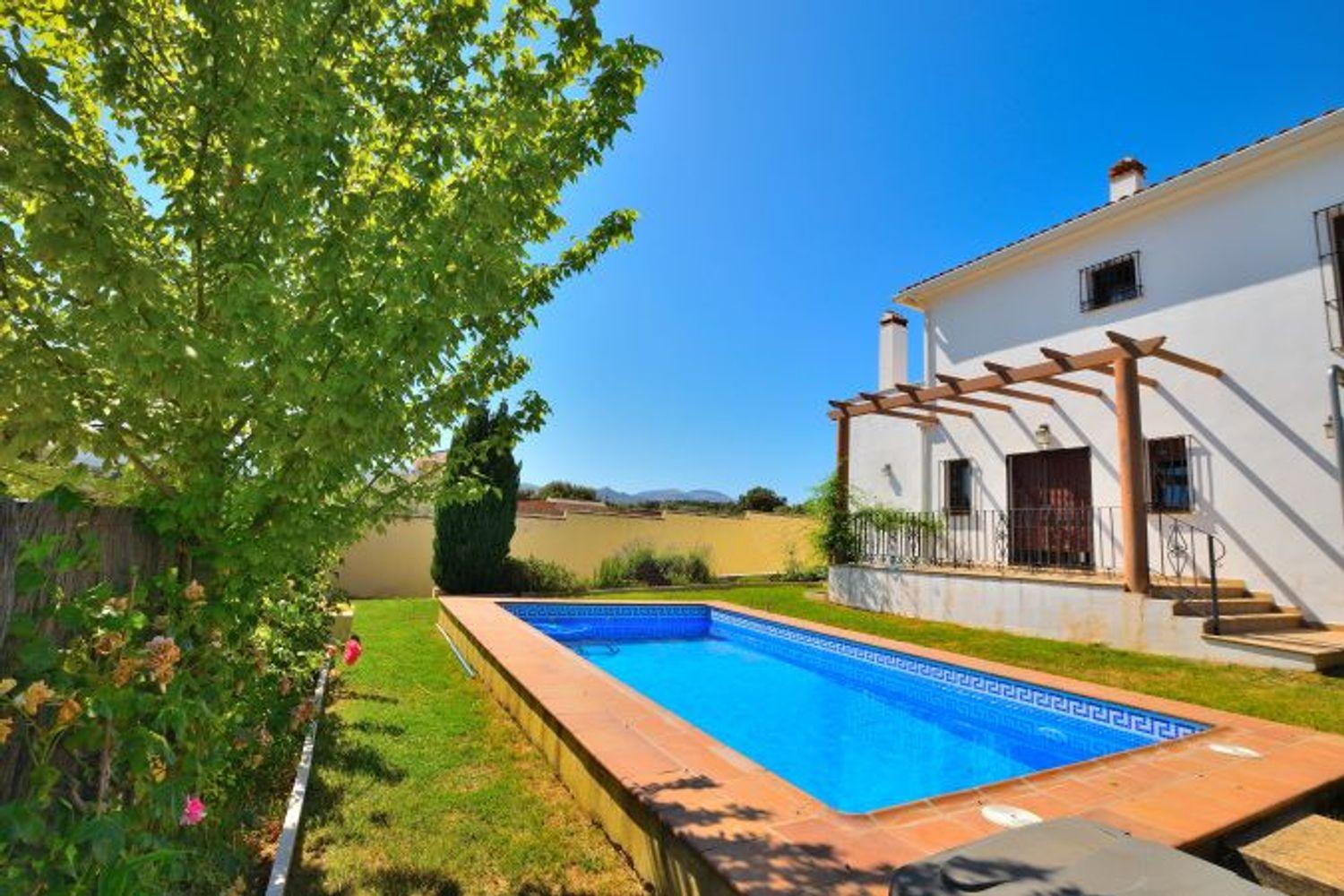 House for Sale in Ronda