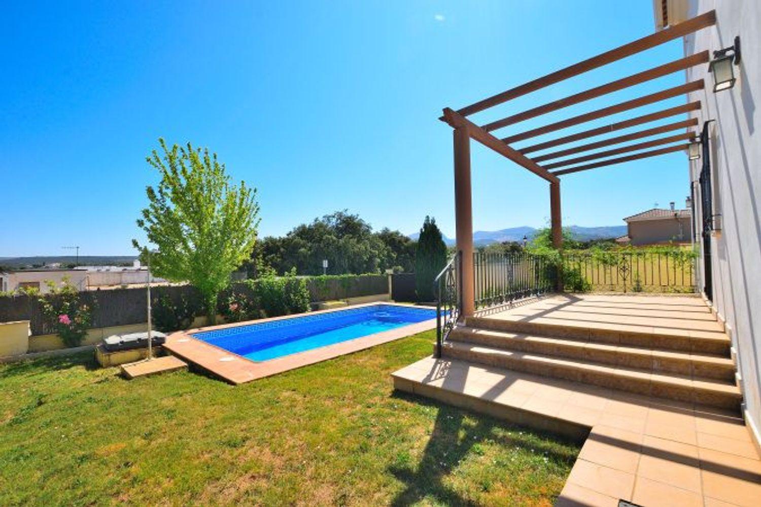 House for Sale in Ronda