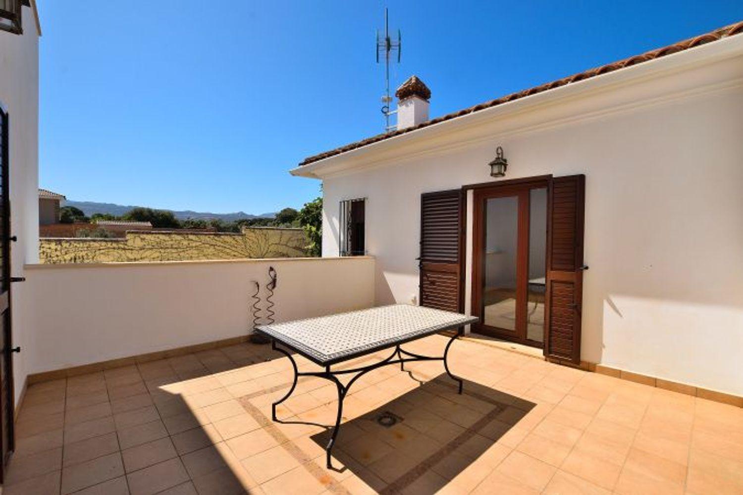 House for Sale in Ronda