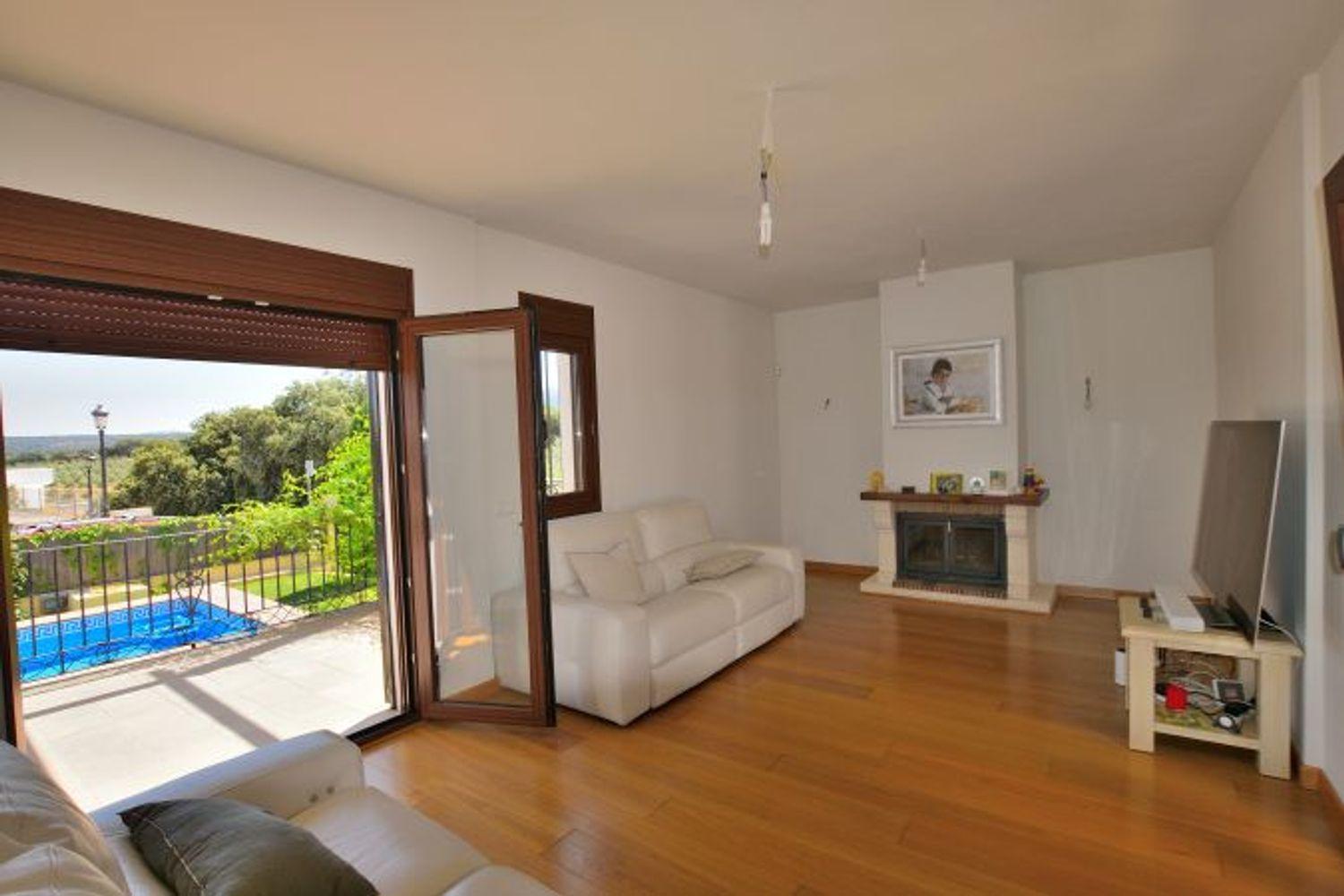 House for Sale in Ronda