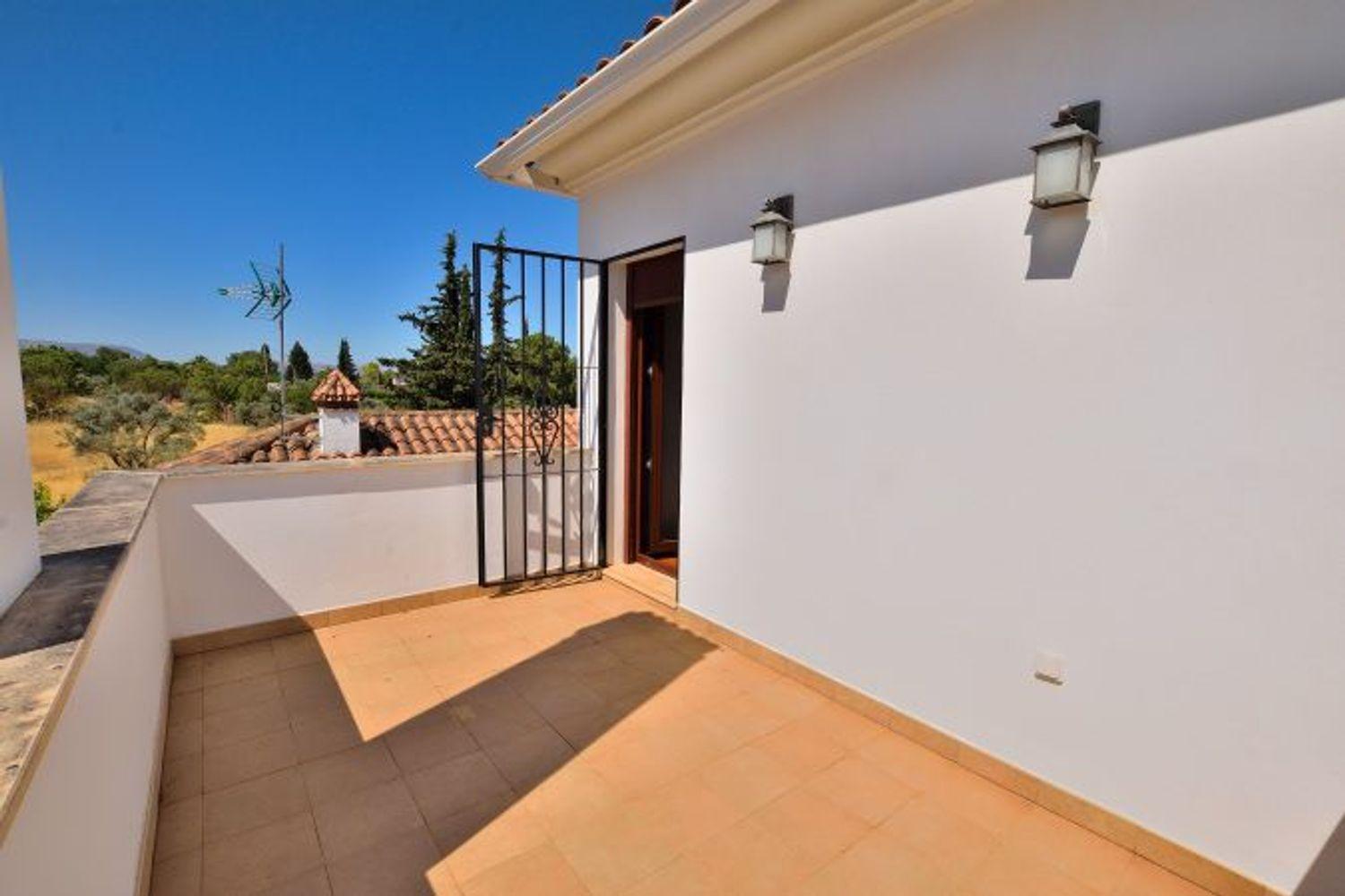 House for Sale in Ronda