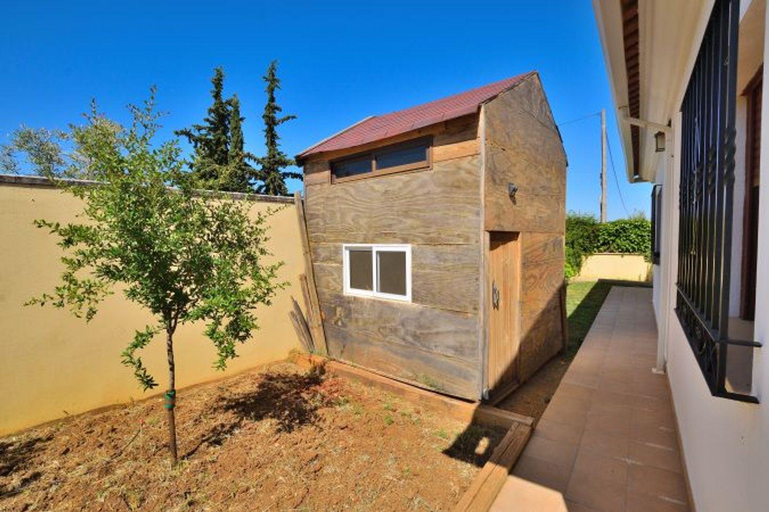 House for Sale in Ronda