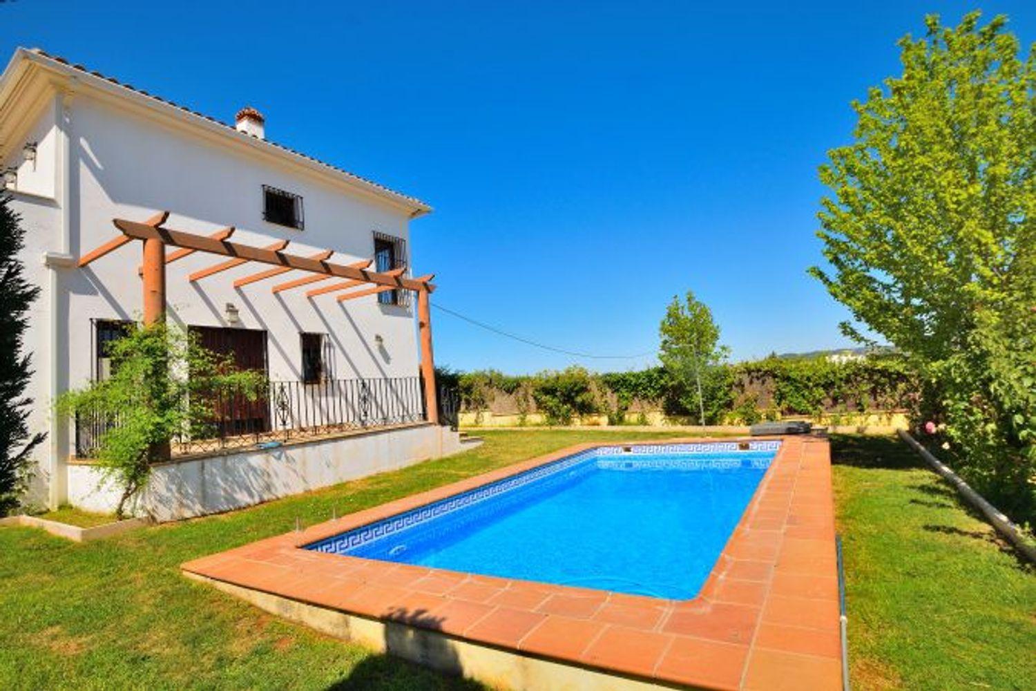 House for Sale in Ronda