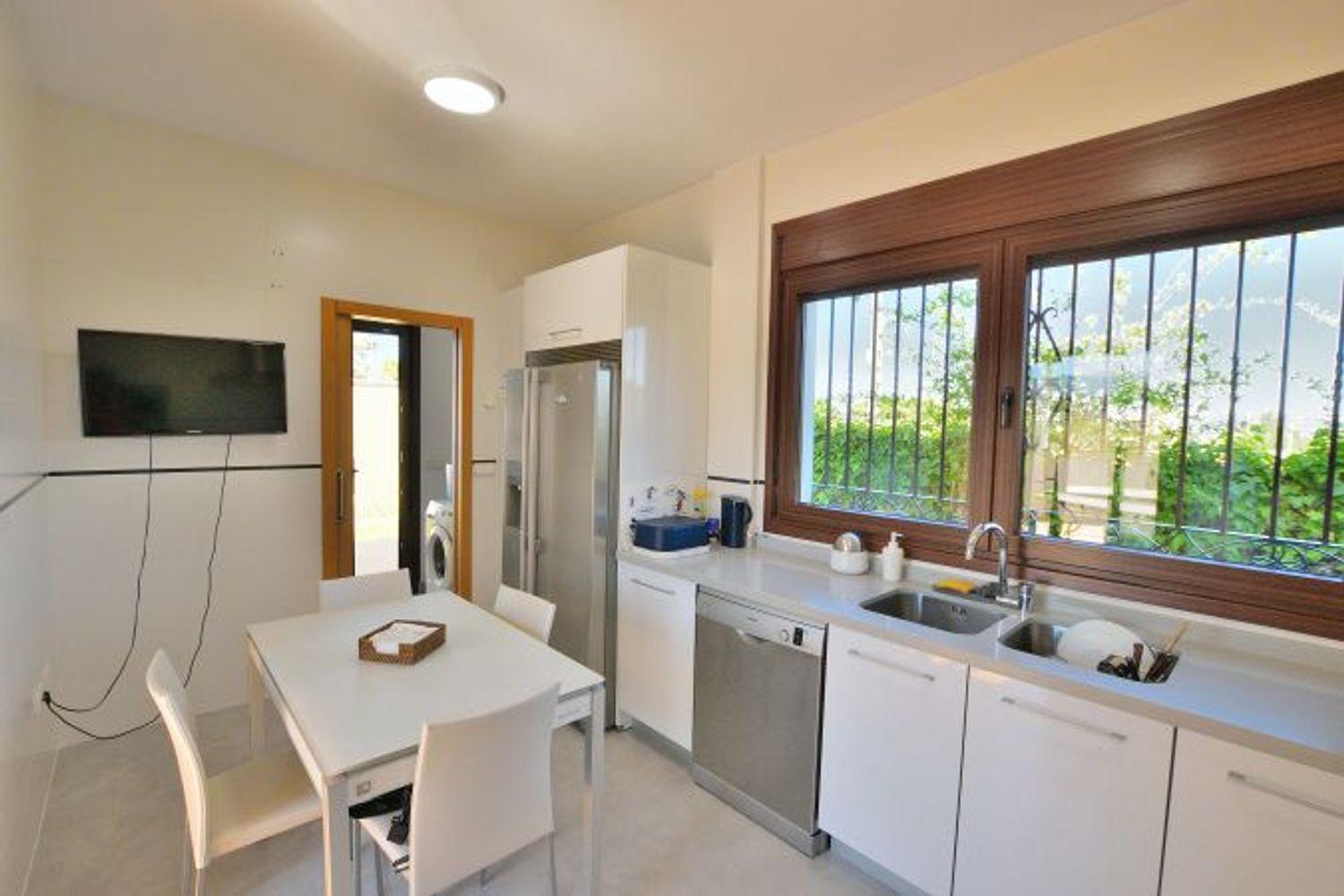 House for Sale in Ronda